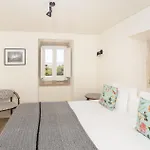 Apartament Hermitage Castelo - Casa Saint Jorge Lizbona