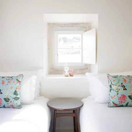 Hermitage Castelo - Casa Saint Jorge