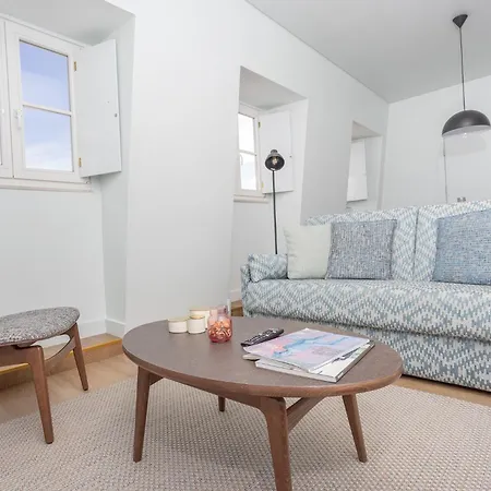 Hermitage Castelo - Casa Saint Jorge 公寓 *