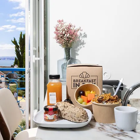 Hermitage Castelo - Casa Saint Jorge 公寓 Lisboa