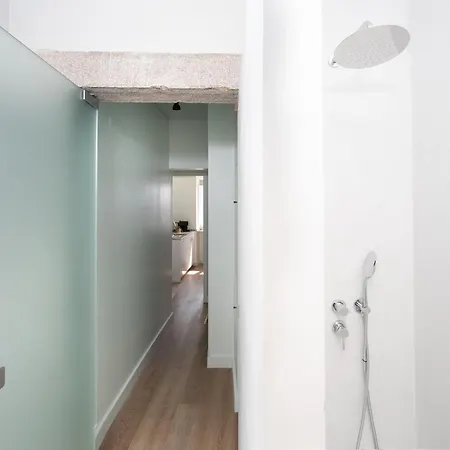 Hermitage Castelo - Casa Saint Jorge Lisboa