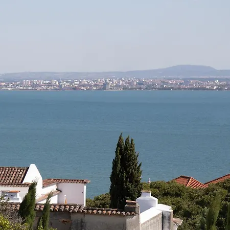 公寓 Hermitage Castelo - Casa Saint Jorge