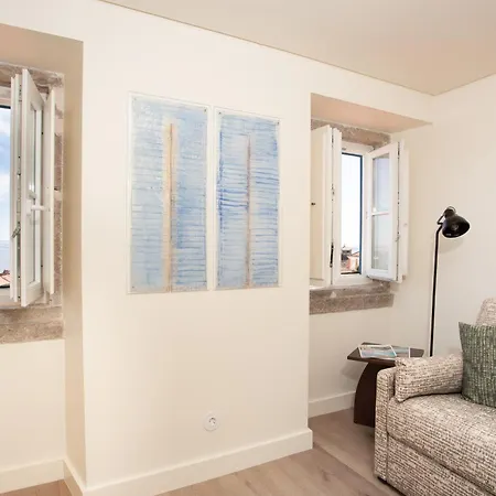 Hermitage Castelo - Casa Saint Jorge شقة Lisboa