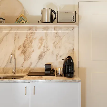 شقة Hermitage Castelo - Casa Saint Jorge