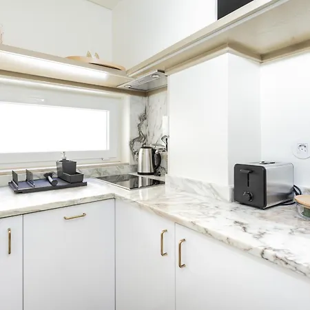 Hermitage Castelo - Casa Saint Jorge 公寓 *