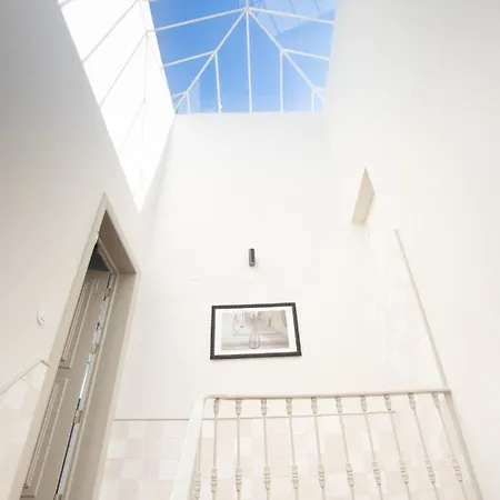 アパート Hermitage Castelo - Casa Saint Jorge