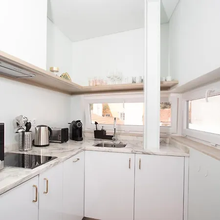 Hermitage Castelo - Casa Saint Jorge *