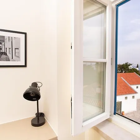 Hermitage Castelo - Casa Saint Jorge Апартаменты