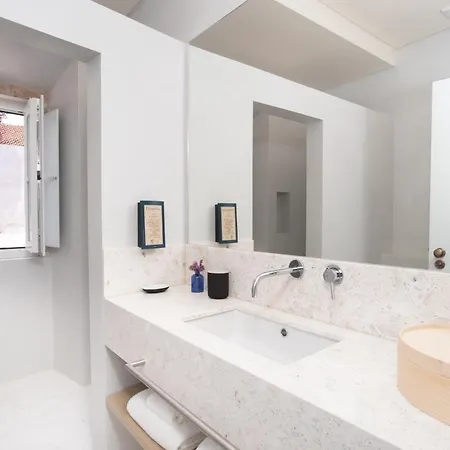 Apartment Hermitage Castelo - Casa Saint Jorge *