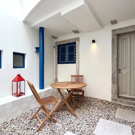 アパート Hermitage Castelo - Casa Saint Jorge