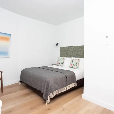 Hermitage Castelo - Casa Saint Jorge * Лиссабон