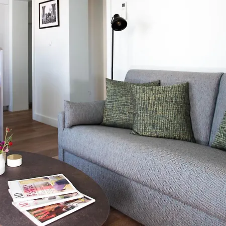 Hermitage Castelo - Casa Saint Jorge * Lisboa