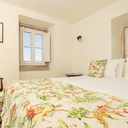 Hermitage Castelo - Casa Saint Jorge Apartment *