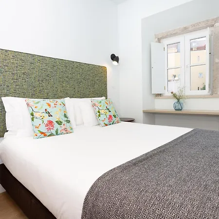 Hermitage Castelo - Casa Saint Jorge Apartment