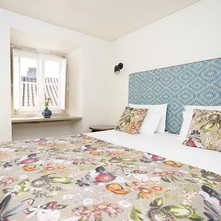 Apartment Hermitage Castelo - Casa Saint Jorge