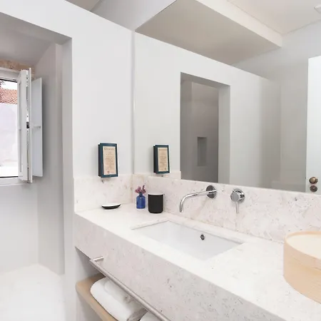 Apartamento Hermitage Castelo - Casa Saint Jorge Lisboa
