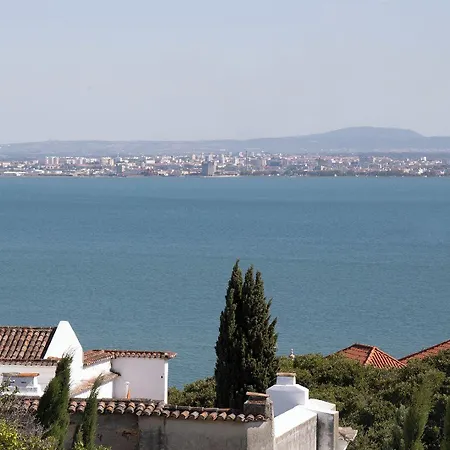 Apartman Hermitage Castelo - Casa Saint Jorge Lisboa