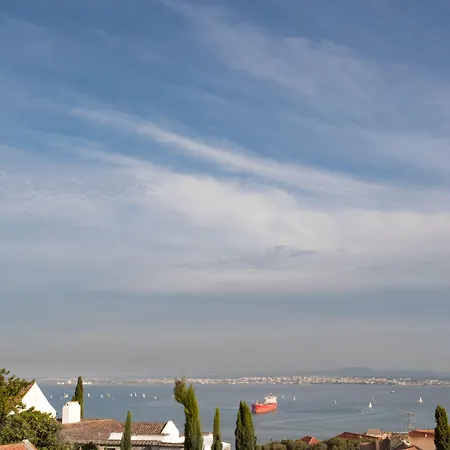 Hermitage Castelo - Casa Saint Jorge * Lisboa
