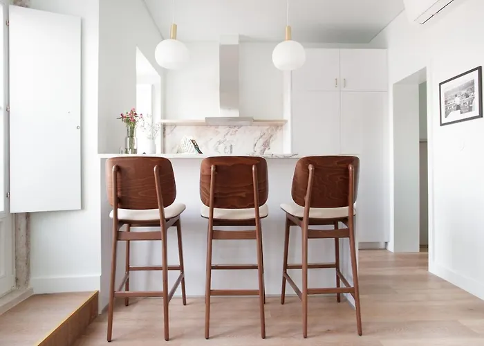 Hermitage Castelo - Casa Saint Jorge Apartment *