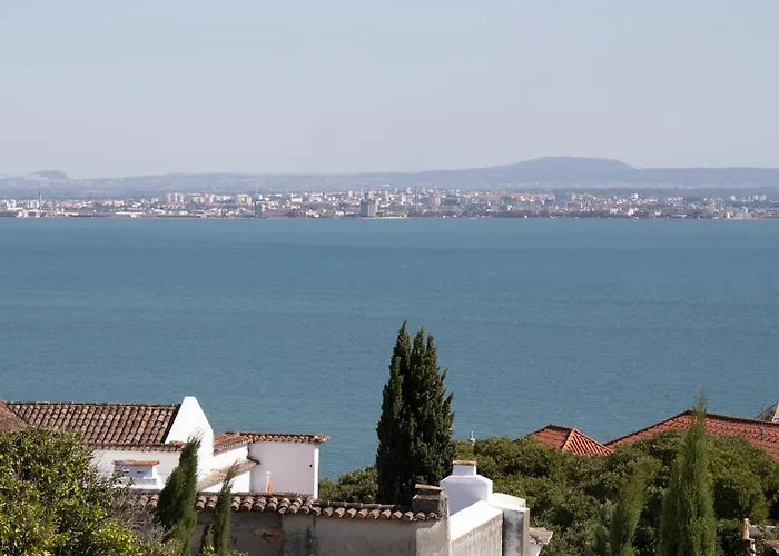 Apartment Hermitage Castelo - Casa Saint Jorge