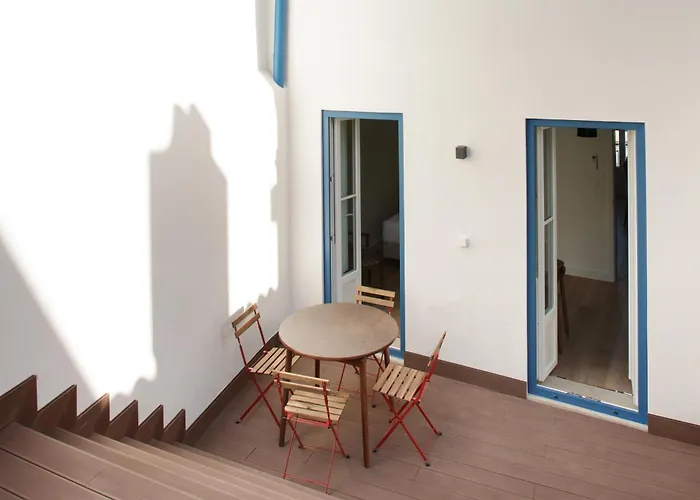 Hermitage Castelo - Casa Saint Jorge *