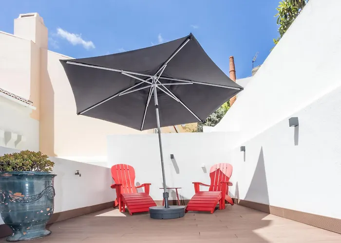 Hermitage Castelo - Casa Saint Jorge