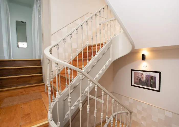 Hermitage Castelo - Casa Saint Jorge