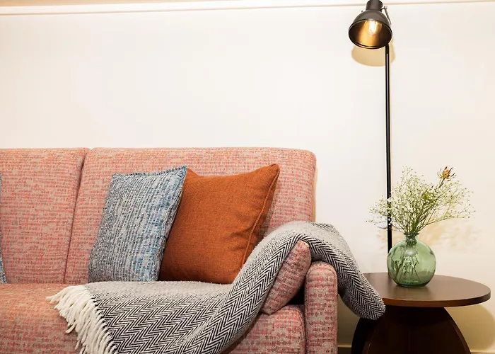 Hermitage Castelo - Casa Saint Jorge