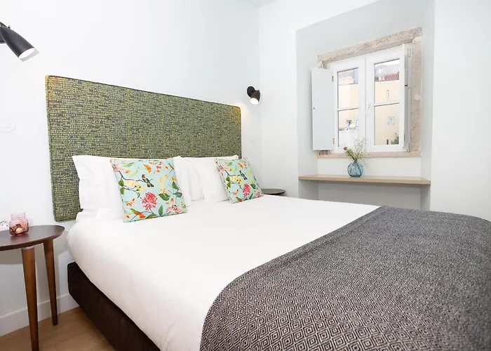 Hermitage Castelo - Casa Saint Jorge Apartment