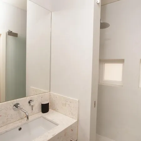 Διαμέρισμα Hermitage Castelo - Casa Saint Jorge Lisboa