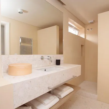 Hermitage Castelo - Casa Saint Jorge Διαμέρισμα *