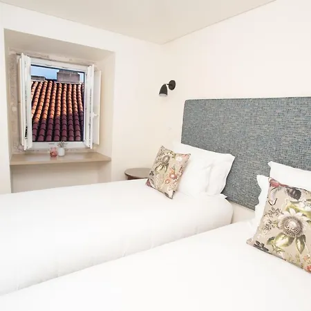 Hermitage Castelo - Casa Saint Jorge Διαμέρισμα