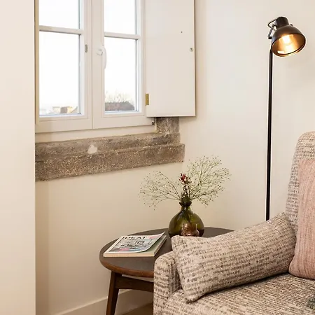 Hermitage Castelo - Casa Saint Jorge Lisboa