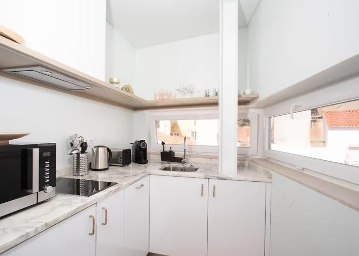 Hermitage Castelo - Casa Saint Jorge *