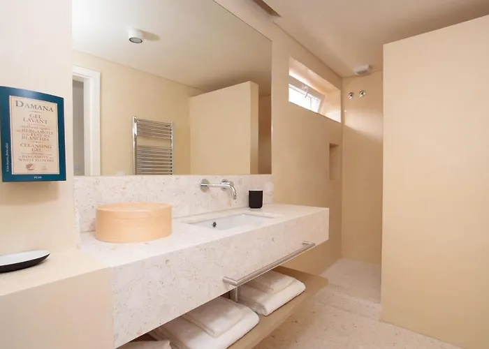 Hermitage Castelo - Casa Saint Jorge Apartamento *