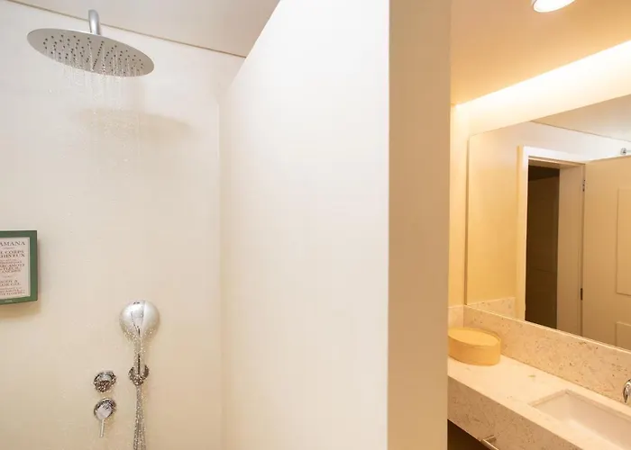 Hermitage Castelo - Casa Saint Jorge