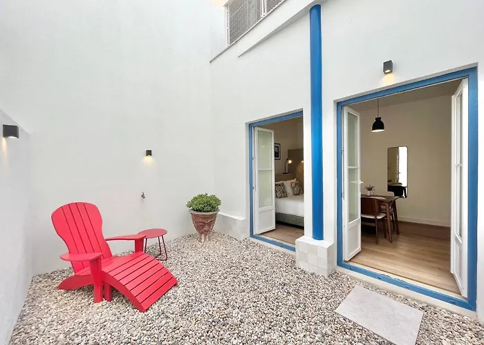 Hermitage Castelo - Casa Saint Jorge * Lisboa