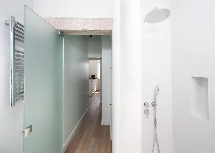 Hermitage Castelo - Casa Saint Jorge Lisboa