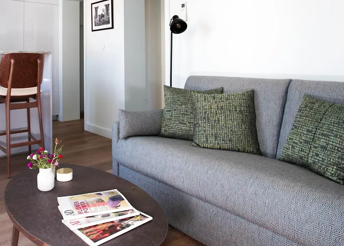 Hermitage Castelo - Casa Saint Jorge * Lisboa