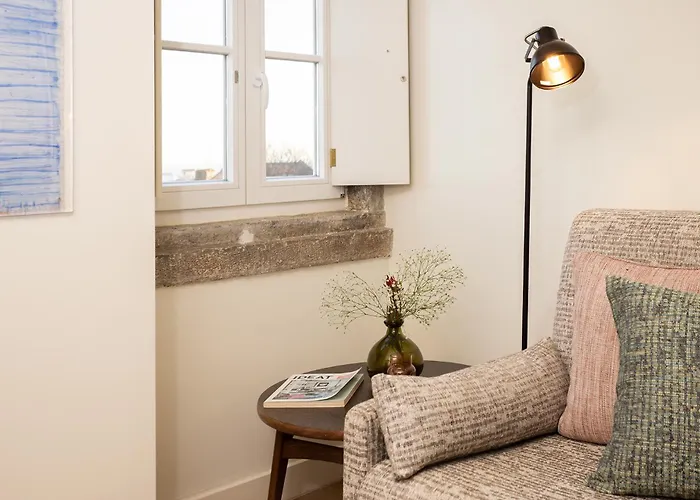 Hermitage Castelo - Casa Saint Jorge Lisboa