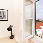 Hermitage Castelo - Casa Saint Jorge Apartment