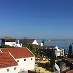Hermitage Castelo - Casa Saint Jorge Lisbon