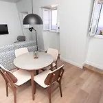 Apartment Hermitage Castelo - Casa Saint Jorge Lisbon