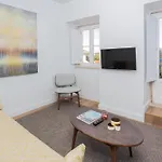 Hermitage Castelo - Casa Saint Jorge Apartment