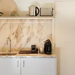 Apartment Hermitage Castelo - Casa Saint Jorge