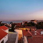 Apartment Hermitage Castelo - Casa Saint Jorge *