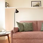 Apartment Hermitage Castelo - Casa Saint Jorge Lisbon