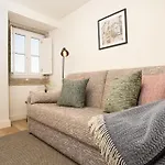 Hermitage Castelo - Casa Saint Jorge Apartment Lisbon
