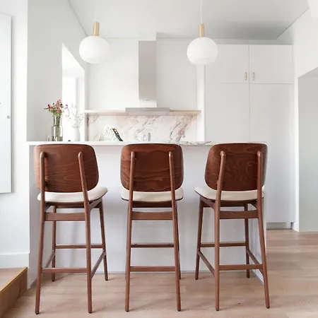 Hermitage Castelo - Casa Saint Jorge Appartement *