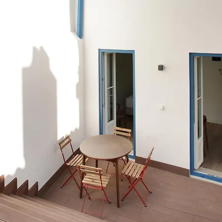 Hermitage Castelo - Casa Saint Jorge *